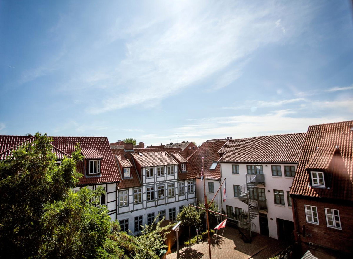 ONNO Boutique Hotel & Apartments, Germany