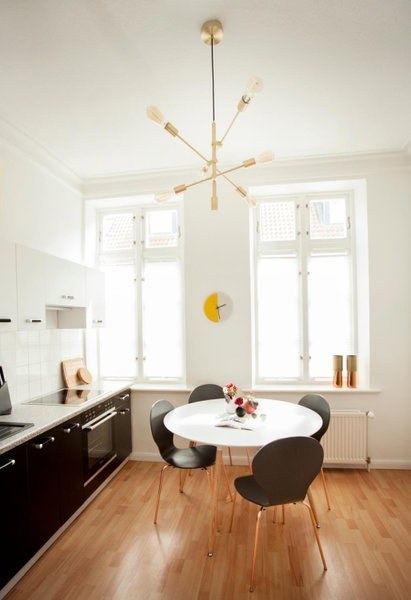 ONNO Boutique Hotel & Apartments, Rendsburg, Germany