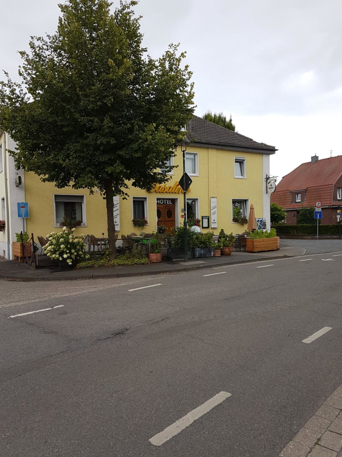 Hotel · Casalino, Wachtendonk
