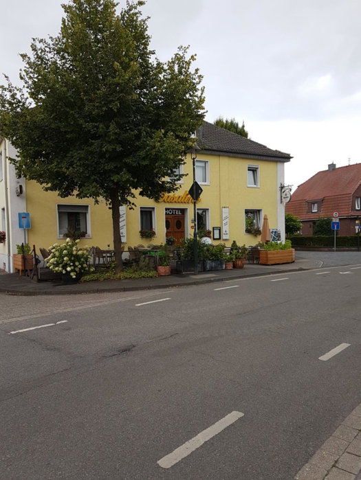 Casalino, Wachtendonk, Germany