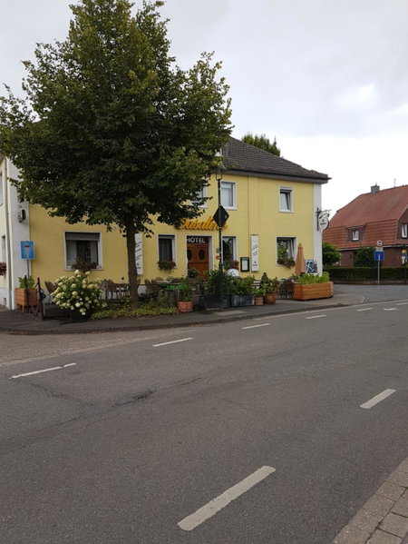 Casalino, Wachtendonk, Germany
