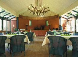 Romantik Hotel Jagdhaus Waldfrieden, Bilsen, Germany