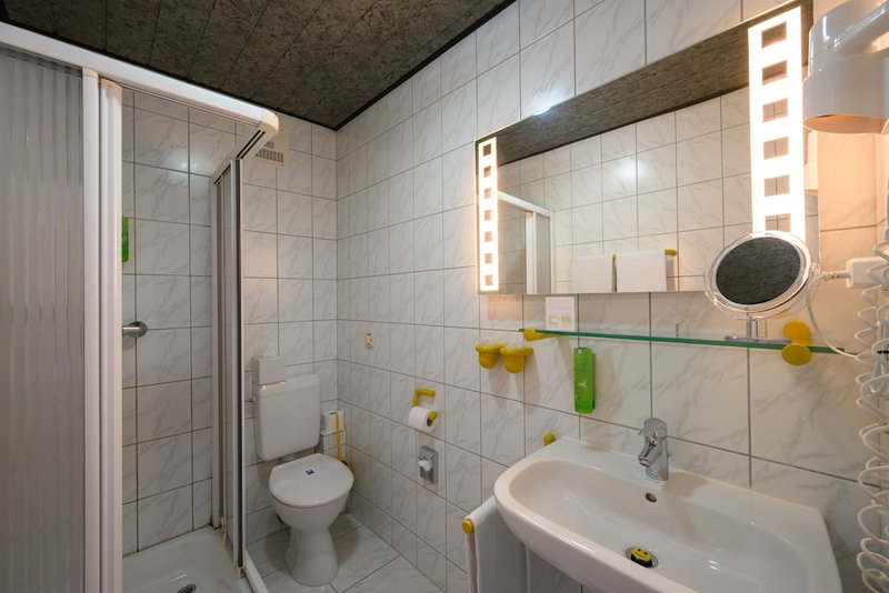 Hotel H.E.Y.M.A.N.N., Kaiserslautern, Germany