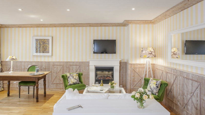 Hotel & Restaurant Sonne, Kirchzarten, Germany