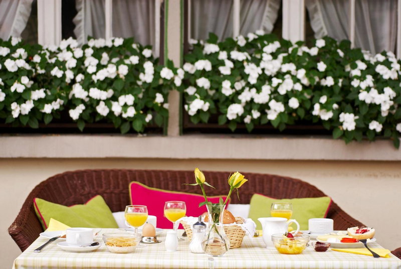 Hotel & Restaurant Sonne, Kirchzarten, Germany