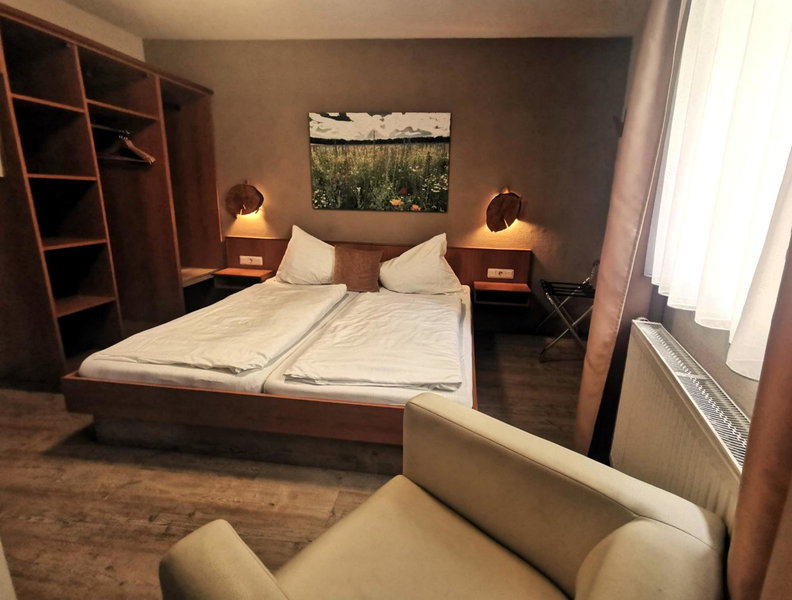 Gasthaus & Hotel Drei Lilien, Werbach, Germany