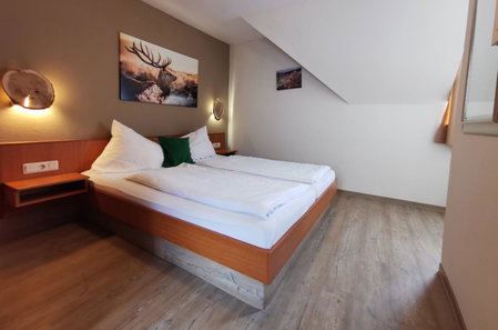Gasthaus & Hotel Drei Lilien, Werbach, Germany