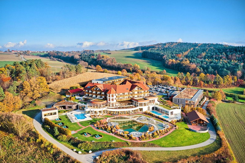 Der Birkenhof Spa & Genuss Resort, Hofenstetten, Germany