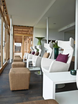 Der Birkenhof Spa & Genuss Resort, Hofenstetten, Germany