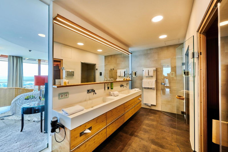 Der Birkenhof Spa & Genuss Resort, Hofenstetten, Germany