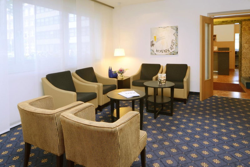 Hotel Ludwig Superior, Cologne, Germany