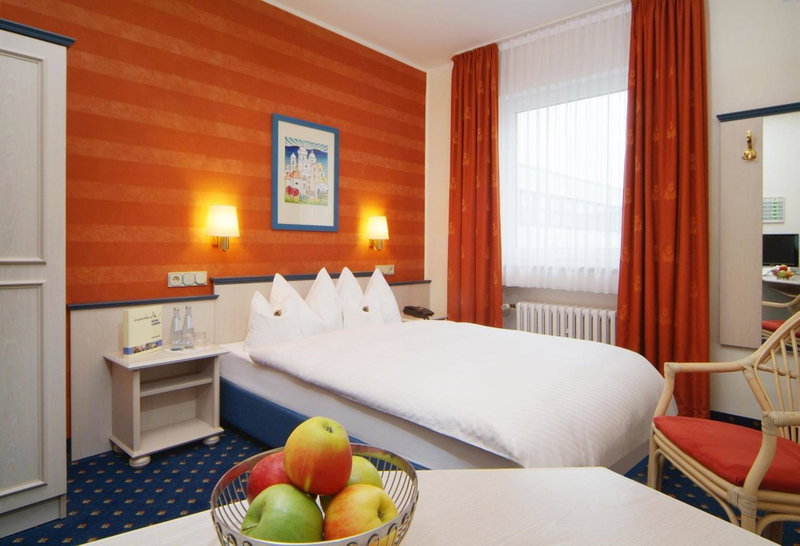Hotel Ludwig Superior, Cologne, Germany