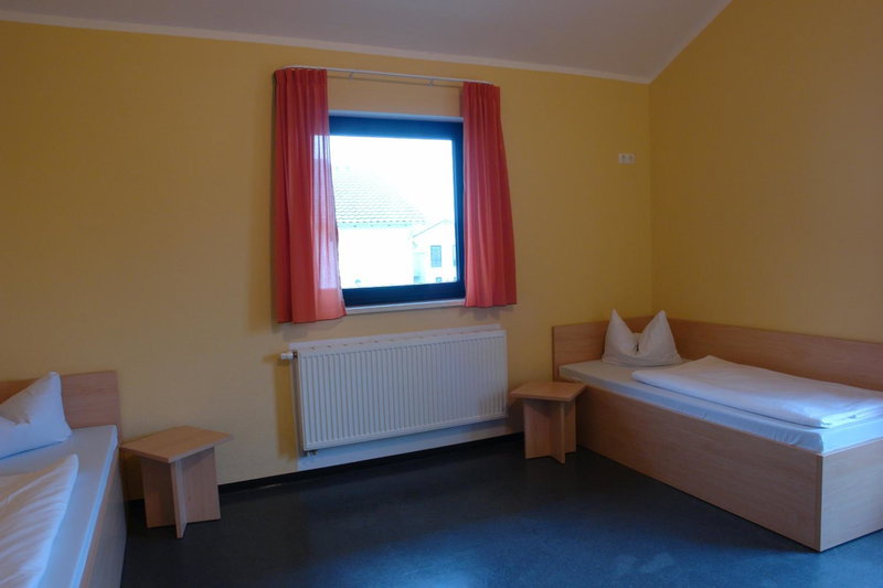 Euroville Jugend- und Sporthotel, Naumburg, Germany