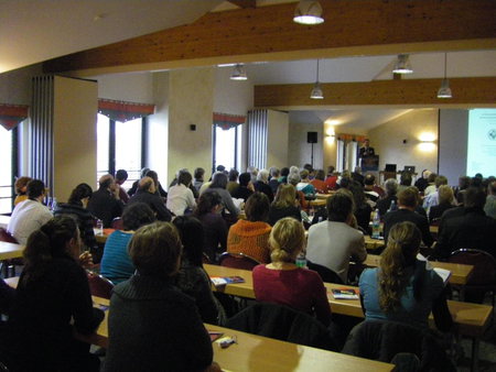 Euroville Jugend- und Sporthotel, Naumburg, Germany