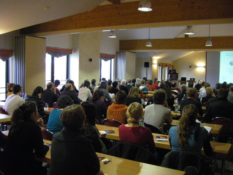 Euroville Jugend- und Sporthotel, Naumburg, Germany