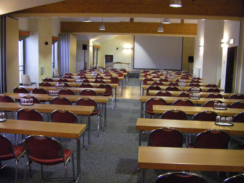 Euroville Jugend- und Sporthotel, Naumburg, Germany