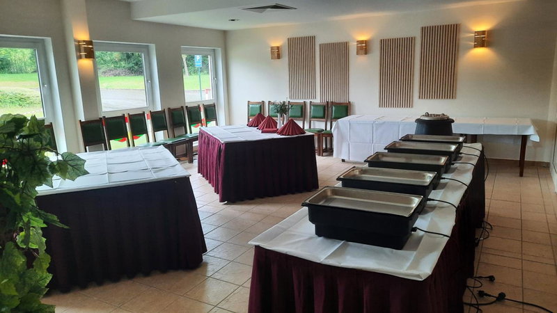 Euroville Jugend- und Sporthotel, Naumburg, Germany