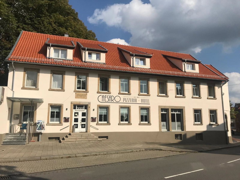 CAESARO Hotel & Pizzeria - 20 Jahre Familienunternehmen, Hagen, Germany