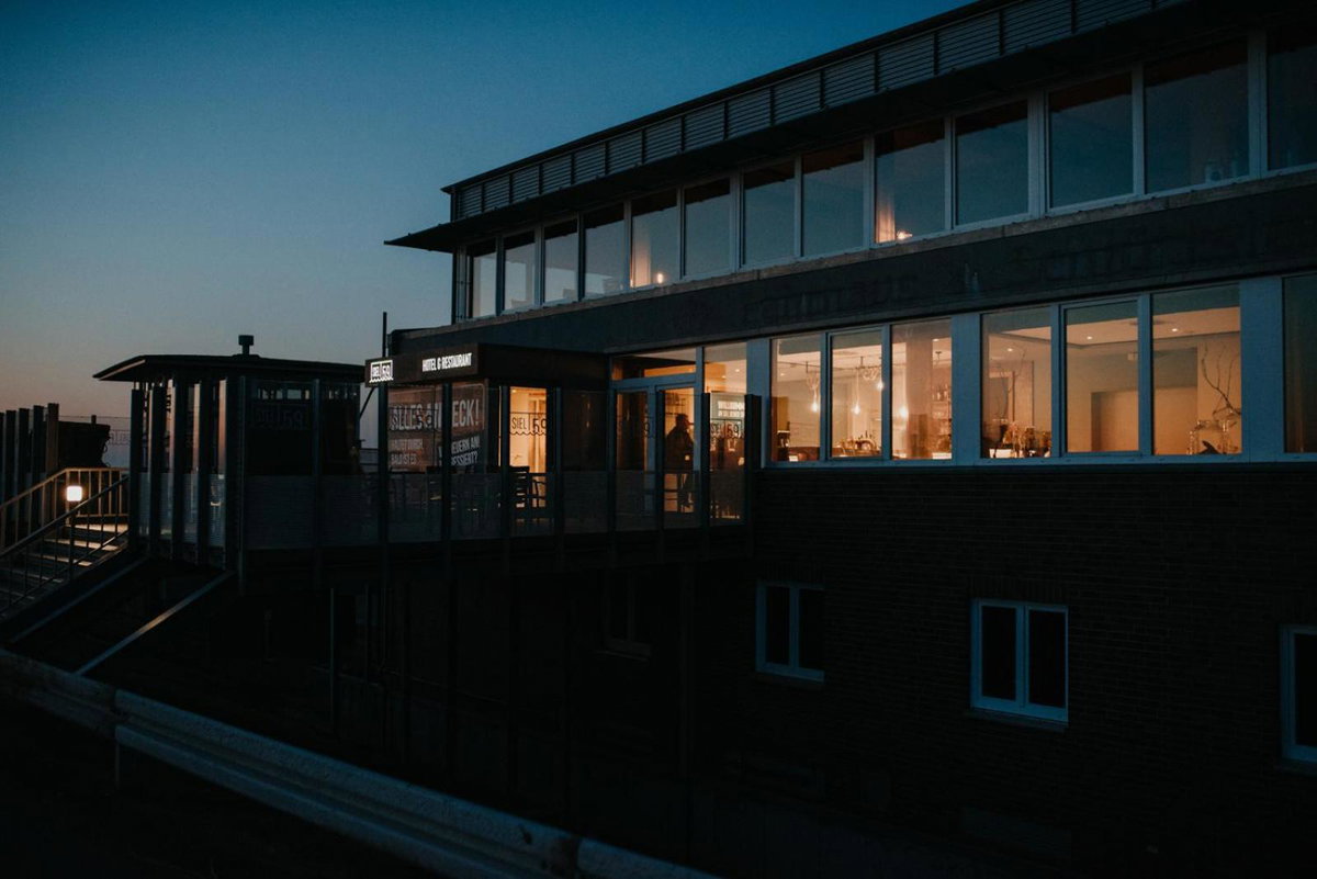 Hotel · Siel59 Hotel & Restaurant, Ockholm