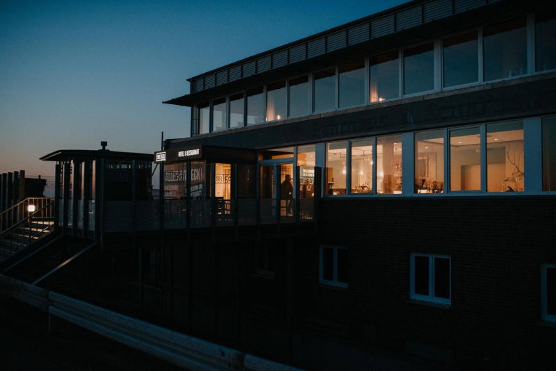 Siel59 Hotel & Restaurant, Ockholm, Germany