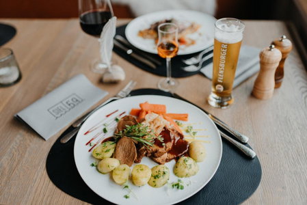Siel59 Hotel & Restaurant, Ockholm, Germany