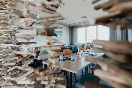 Siel59 Hotel & Restaurant, Ockholm, Germany