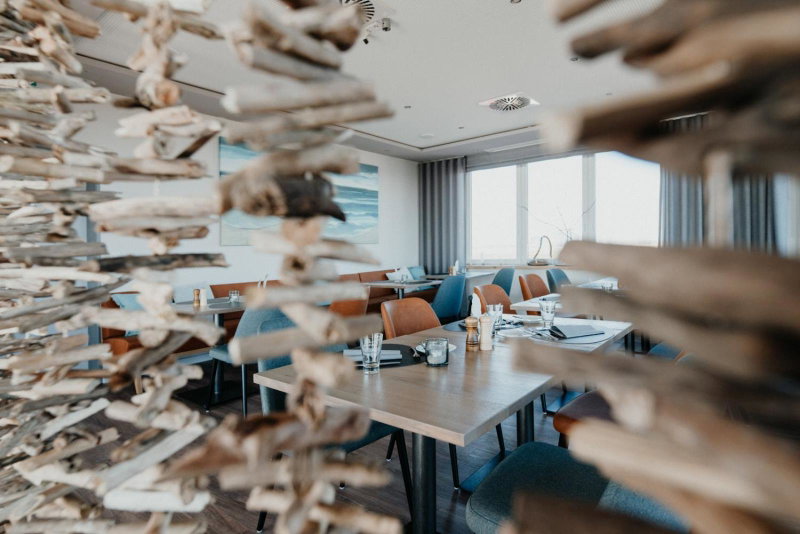 Siel59 Hotel & Restaurant, Ockholm, Germany