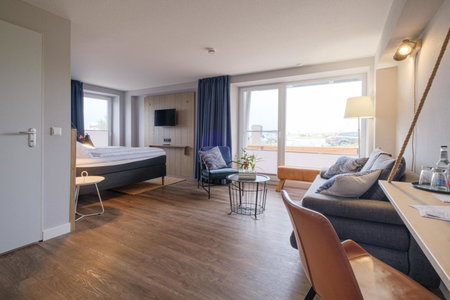 Siel59 Hotel & Restaurant, Ockholm, Germany
