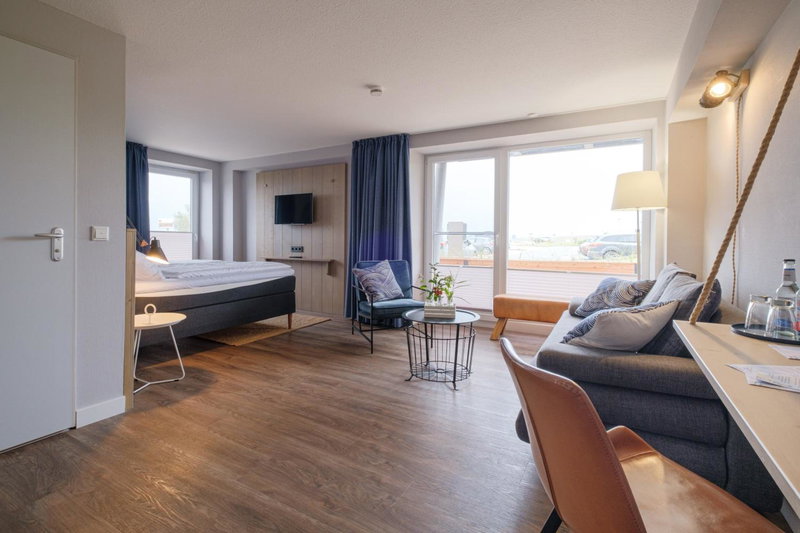 Siel59 Hotel & Restaurant, Ockholm, Germany