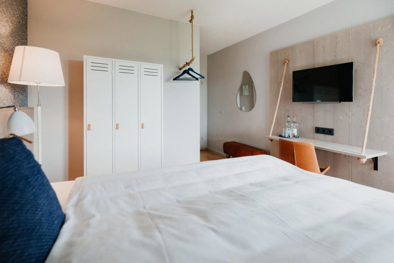 Siel59 Hotel & Restaurant, Ockholm, Germany