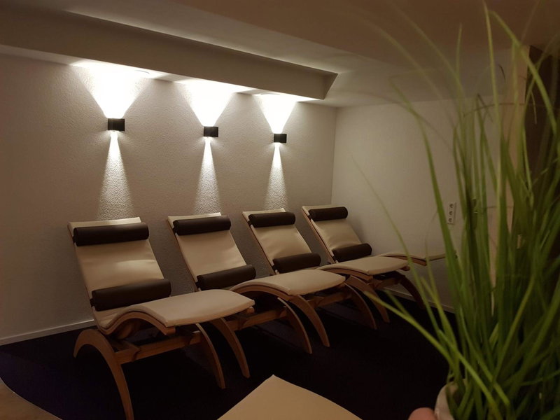 Hotel KRONE Garni, Deckenpfronn, Germany
