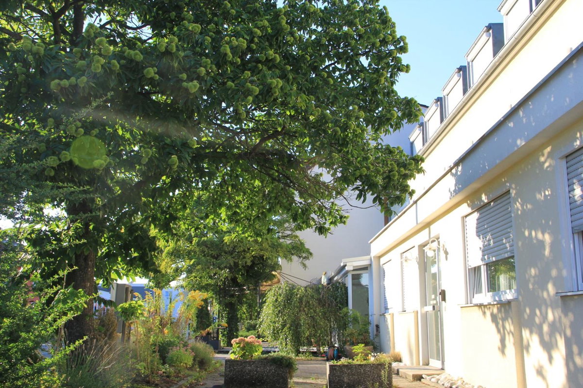 Hotel Westend, Germany