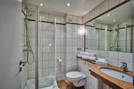 Hotel Westend, Nürnberg, Germany