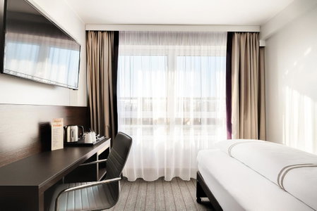 Premier Inn Berlin City Süd, Berlin, Germany