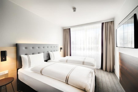 Premier Inn Berlin City Süd, Berlin, Germany