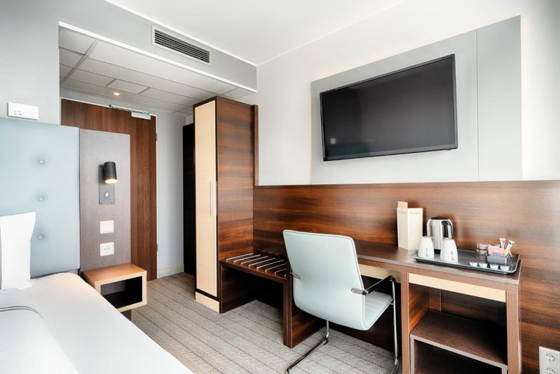 Premier Inn Berlin City Süd, Berlin, Germany