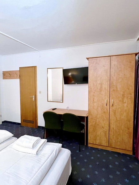 Hotel Neo Cologne Bonn Airport, Rösrath, Germany