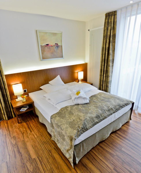 Hotel Klostergarten, Kevelaer, Germany