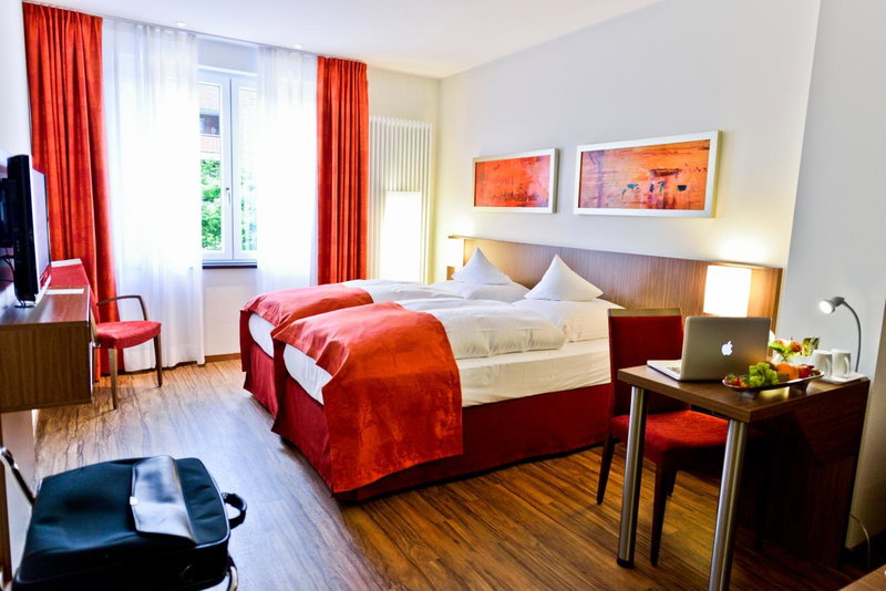 Hotel Klostergarten, Kevelaer, Germany