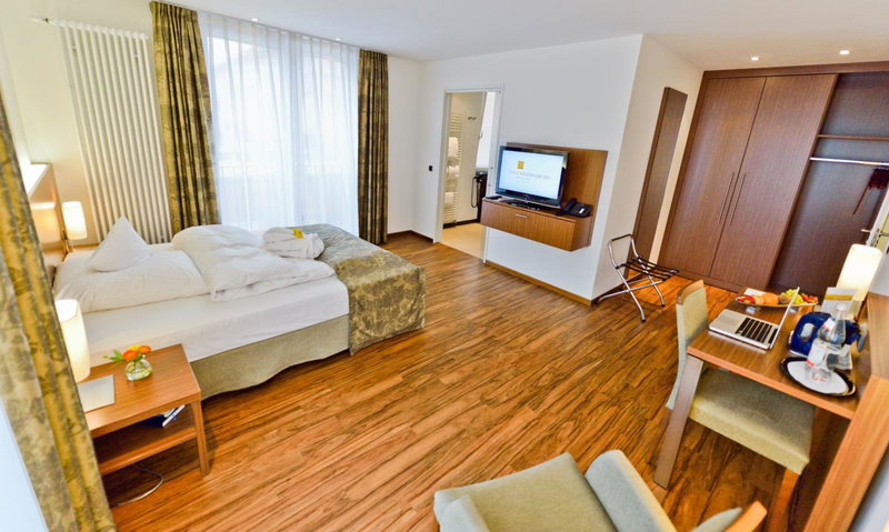 Hotel Klostergarten, Kevelaer, Germany
