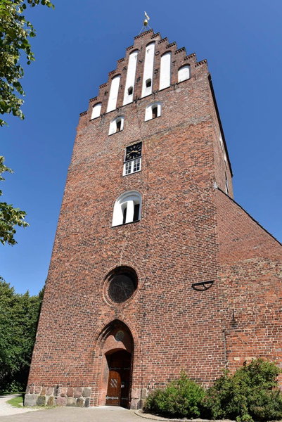 Hotel Stadt Hamburg, Heiligenhafen, Germany