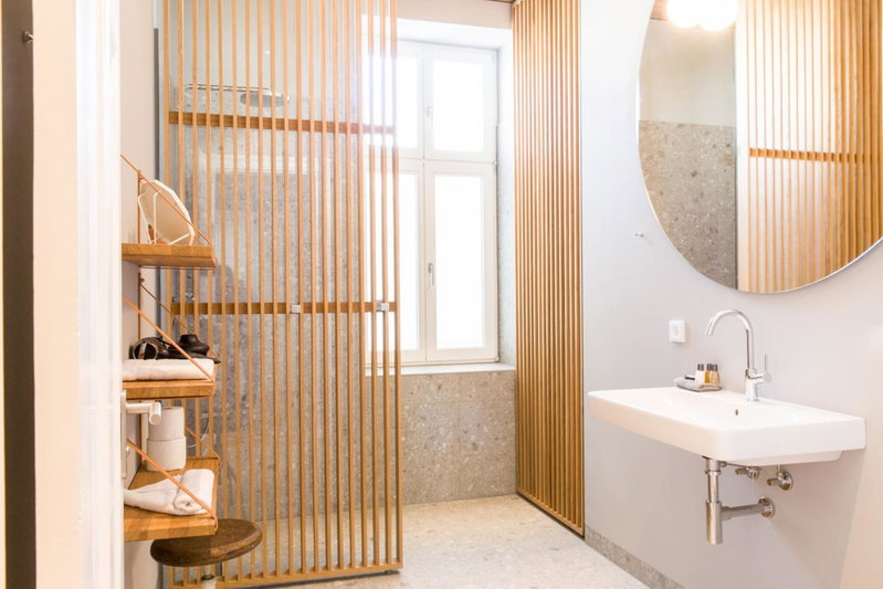 OSTKÜSTE - Nadler Hof Design Apartments, Ahlbeck, Germany