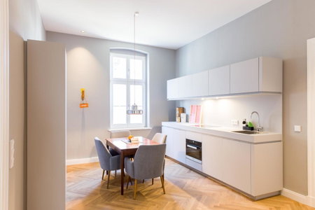 OSTKÜSTE - Nadler Hof Design Apartments, Ahlbeck, Germany