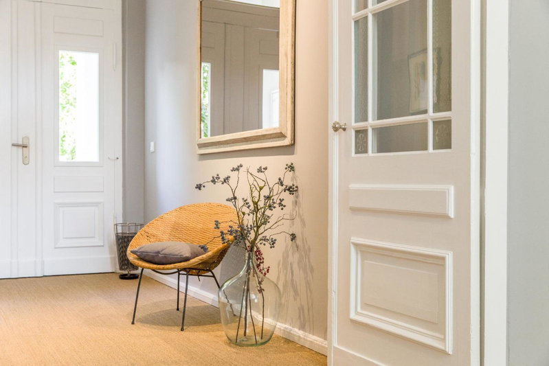OSTKÜSTE - Nadler Hof Design Apartments, Ahlbeck, Germany