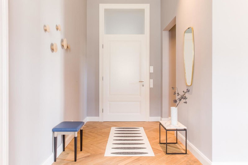 OSTKÜSTE - Nadler Hof Design Apartments, Ahlbeck, Germany