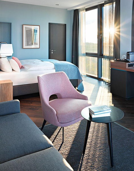 Panoramahotel Waldenburg, Waldenburg, Germany