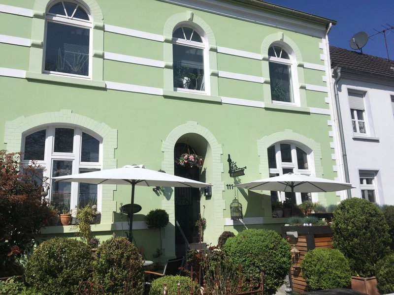 Zweitheimat, Kalkar, Germany