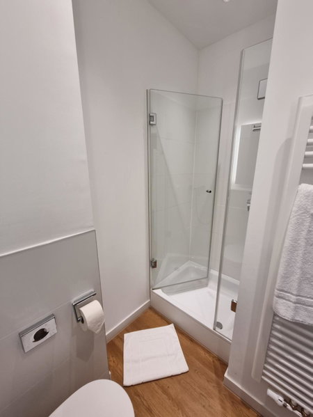 my MINGA Airport serviced Apartments, Hallbergmoos, Germany