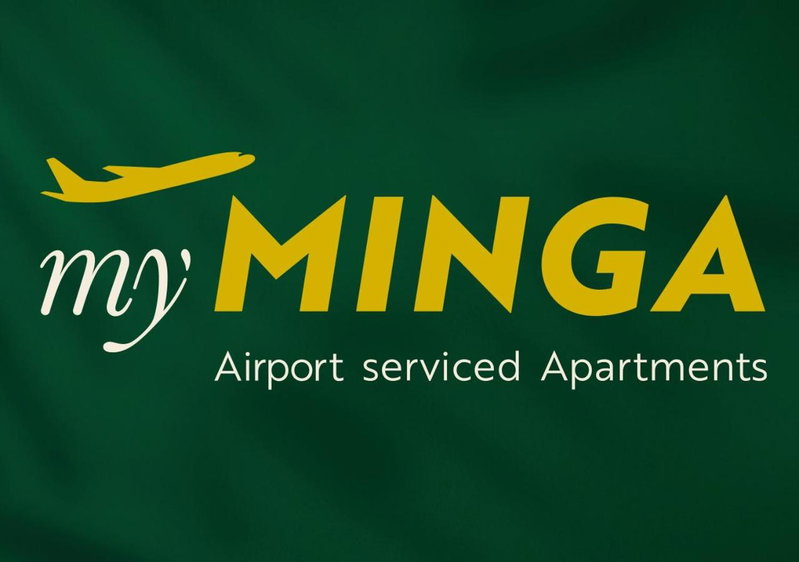 my MINGA Airport serviced Apartments, Hallbergmoos, Germany
