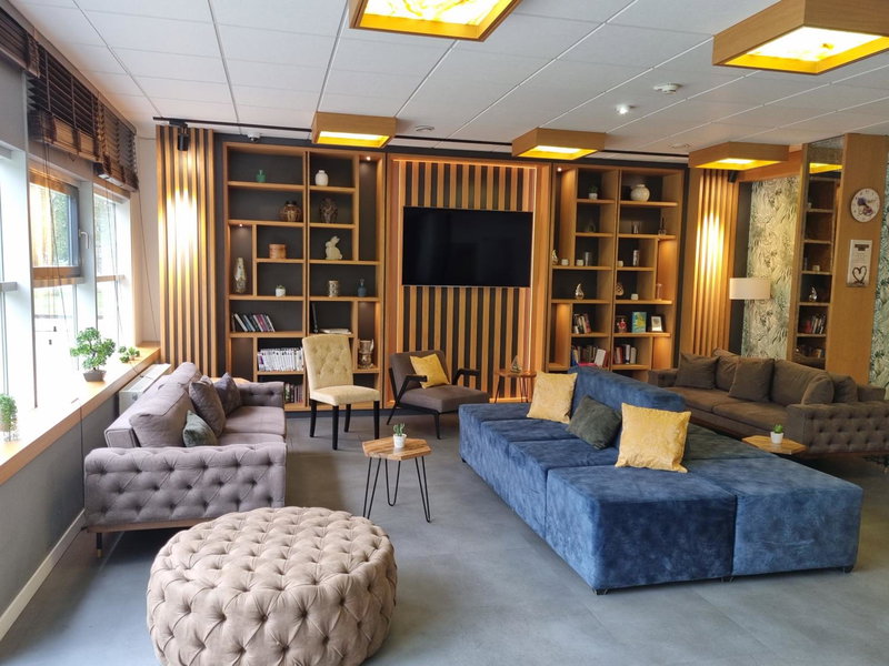 my MINGA Airport serviced Apartments, Hallbergmoos, Germany